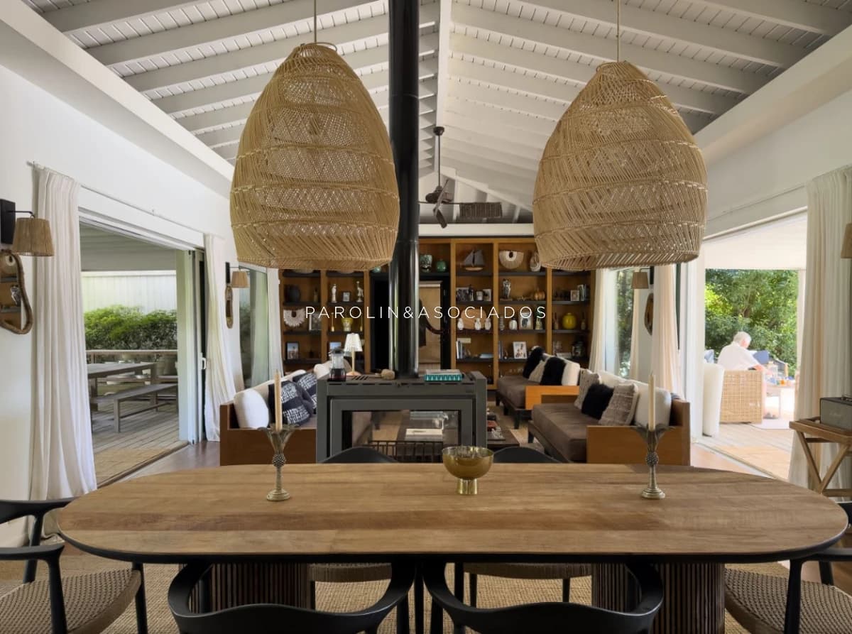 Casa en Venta en San Vicente, José Ignacio