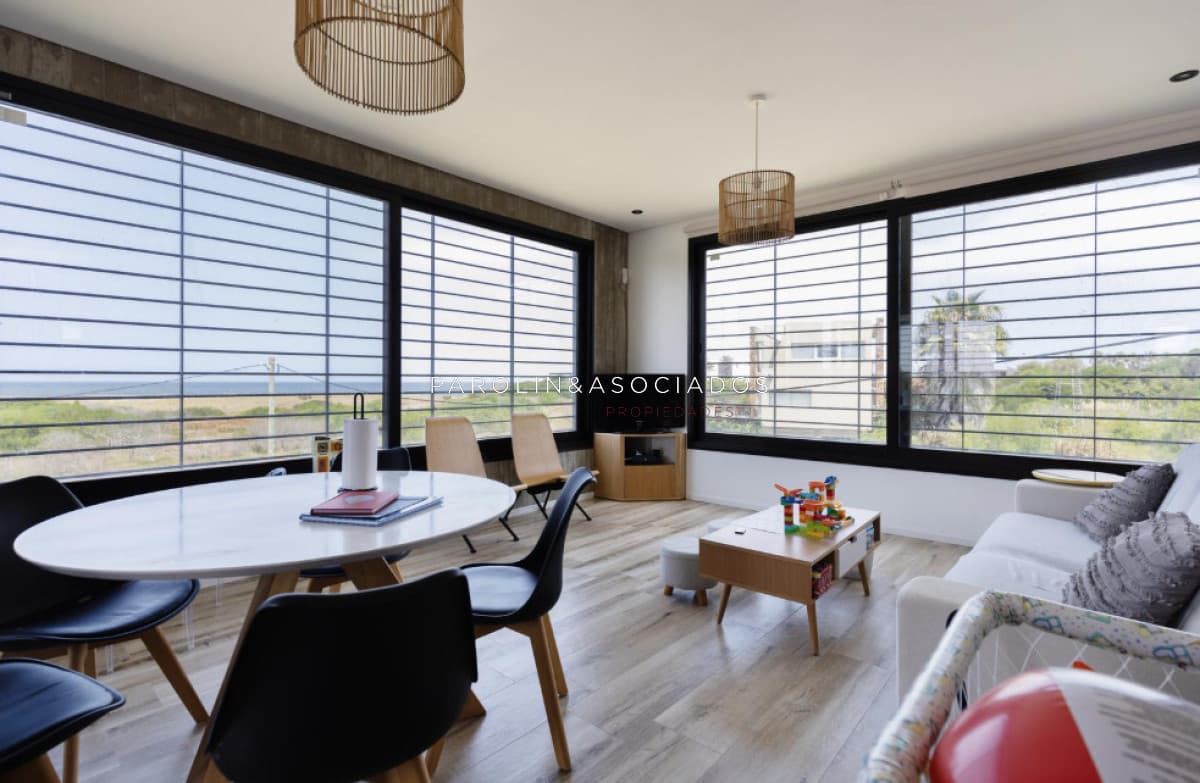 Casa en Venta de 3 Dormitorios ubicada en Santa Monica, Jose ignacio