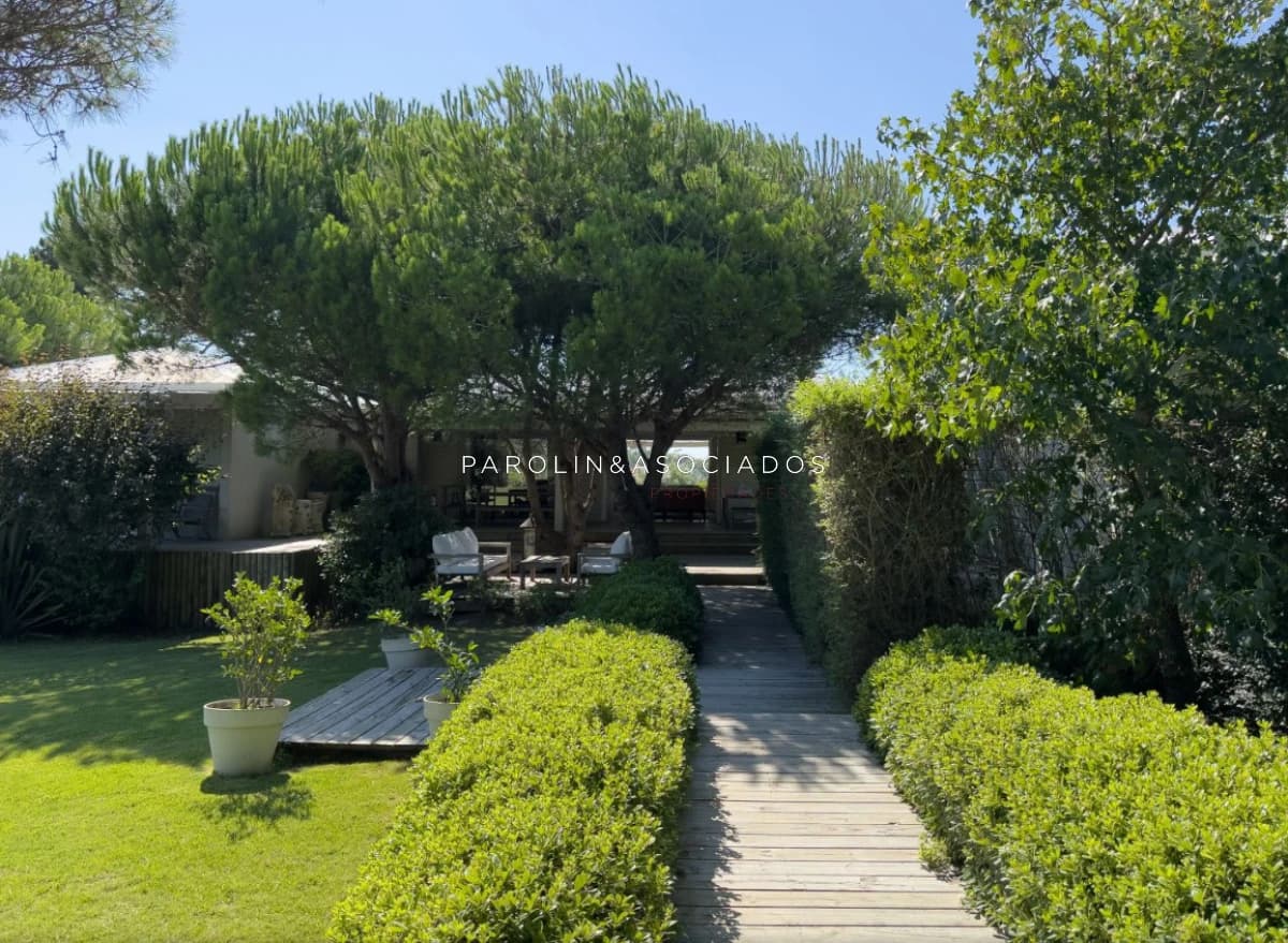 Casa en Venta en San Vicente, José Ignacio