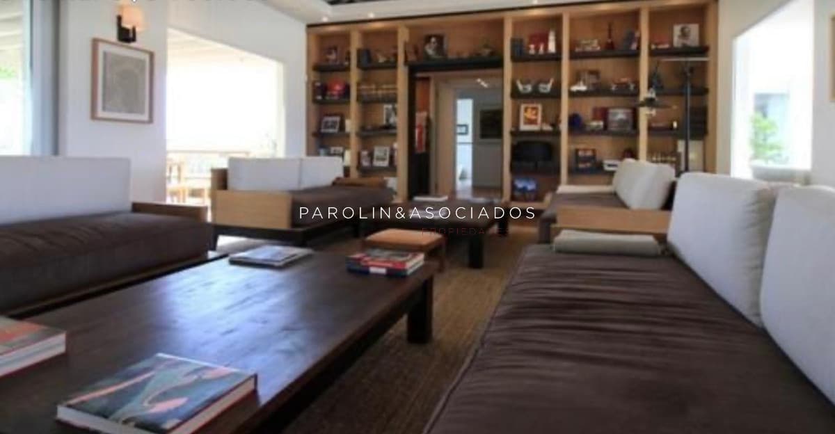 Casa en venta de 4 dormitorios en José Ignacio.