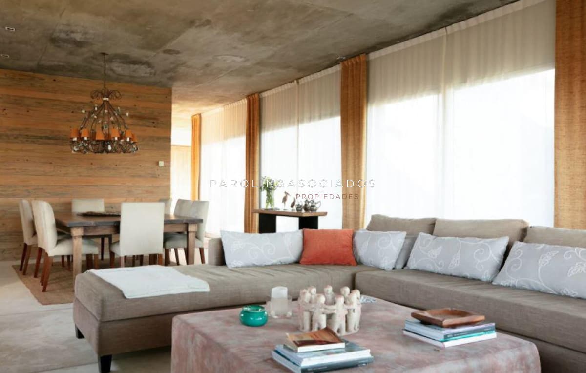 Casa en Venta de 4 Dormitorios en Village del Faro, José Ignacio