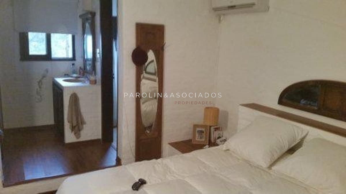 Casa en Venta de 3 Dormitorios en La Barra, Punta del Este