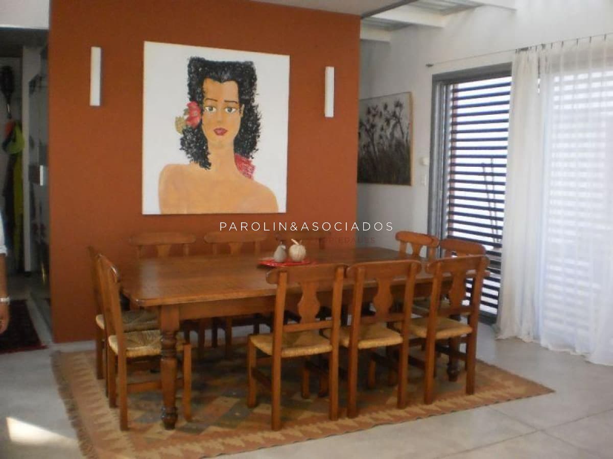 Casa en venta de 3 dormitorios en Rincón del Indio, Punta del Este.