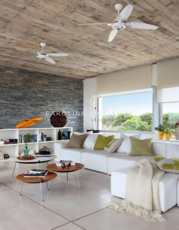 Casa en venta de 4 dormitorios en José Ignacio, Punta del Este.