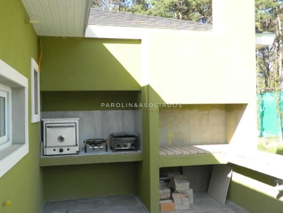 Casa en venta de 3 dormitorios en Arbolada, Punta del Este.