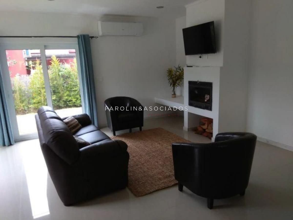 Casa en venta de 3 dormitorios en Arbolada, Punta del Este.