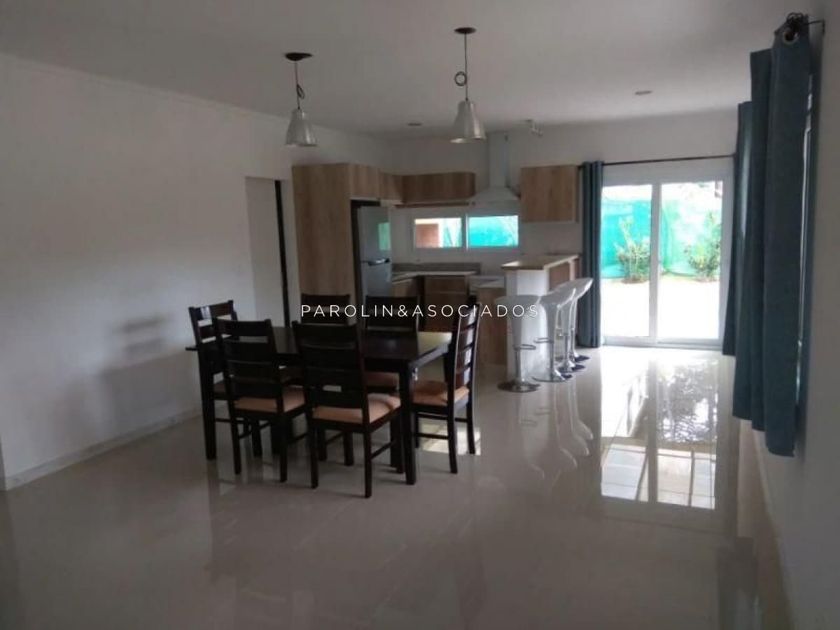 Casa en venta de 3 dormitorios en Arbolada, Punta del Este.