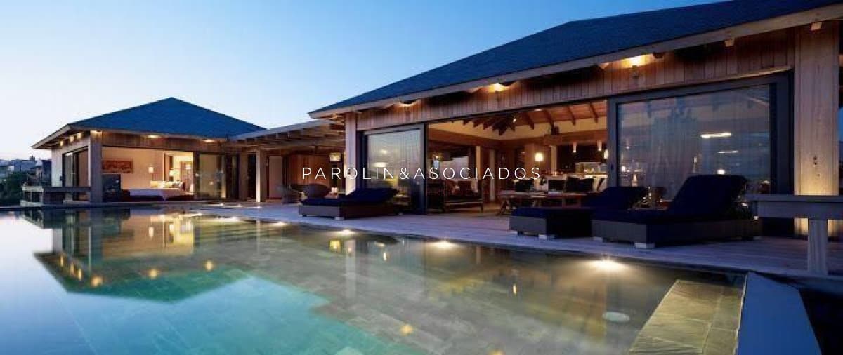 Espectacular propiedad en venta