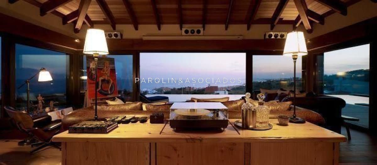 Espectacular propiedad en venta
