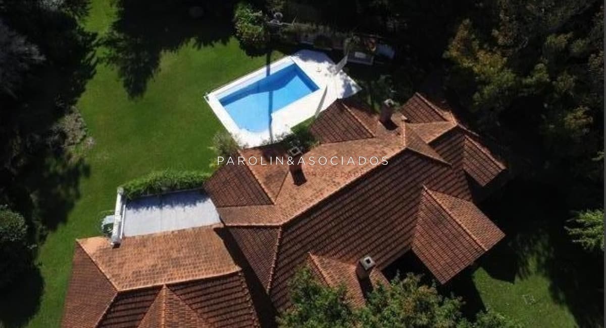 Hermosa casa en venta en Rincón del Indio, Punta del Este.