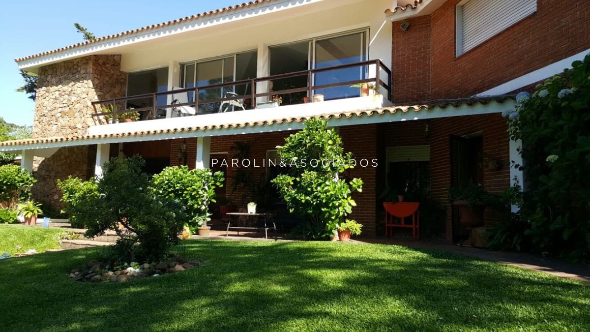 Casa en venta de 3 dormitorios en Mansa, Punta del Este.