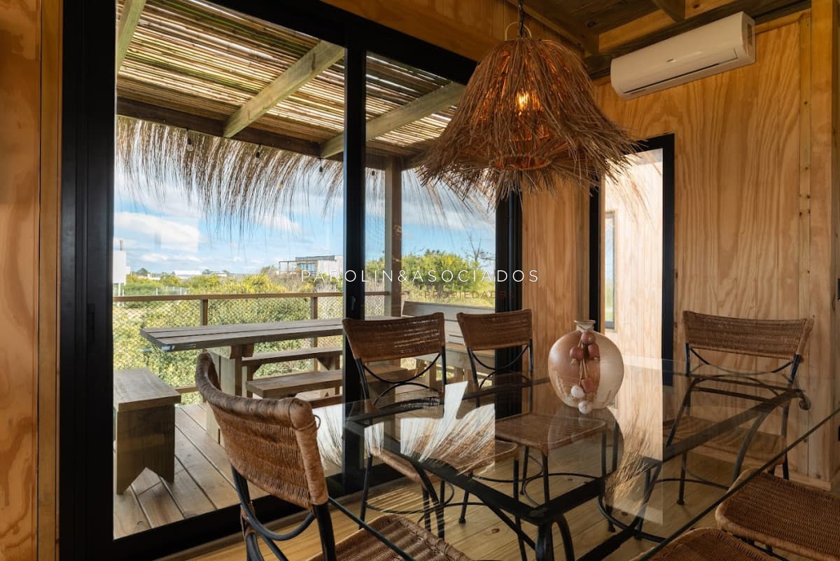 Casa en venta de 3 dormitorios en La Juanita, Jose Ignacio.