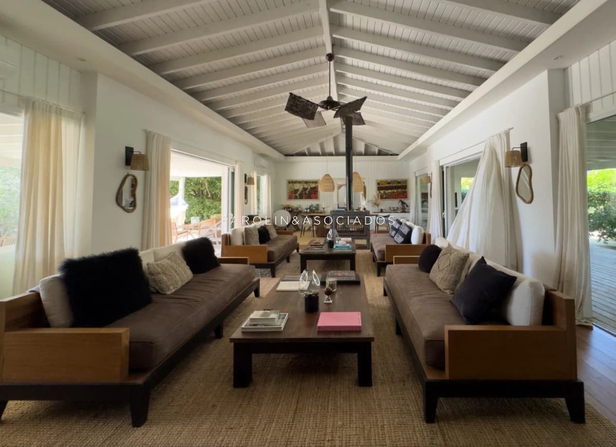 Casa en Venta en San Vicente, José Ignacio