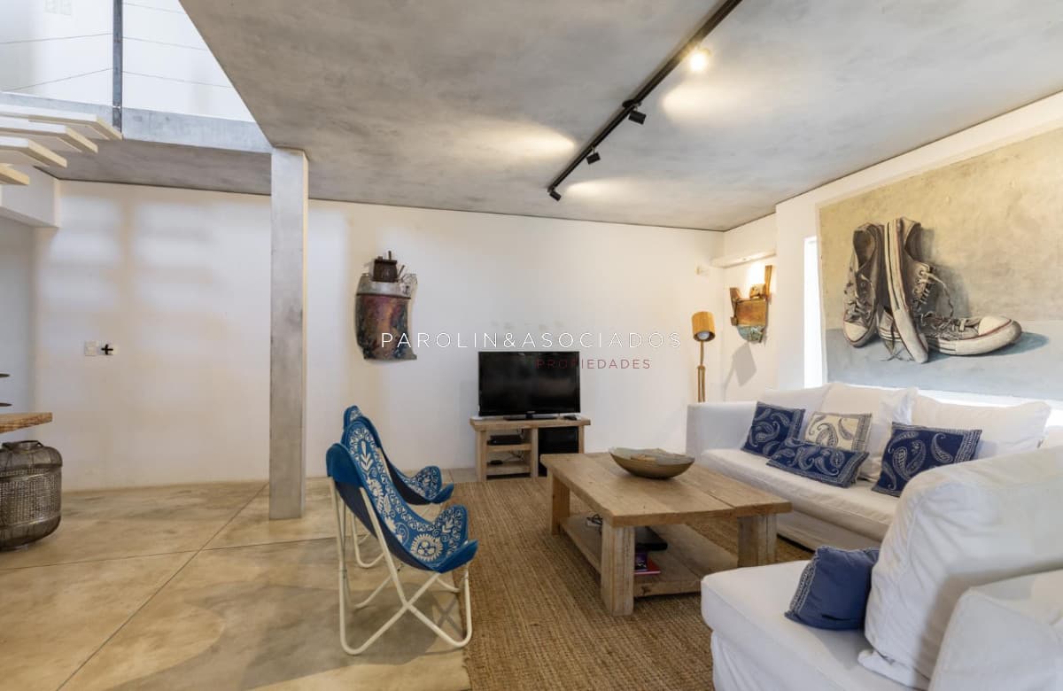 Casa en Venta de 4 Dormitorios en La Juanita, José Ignacio