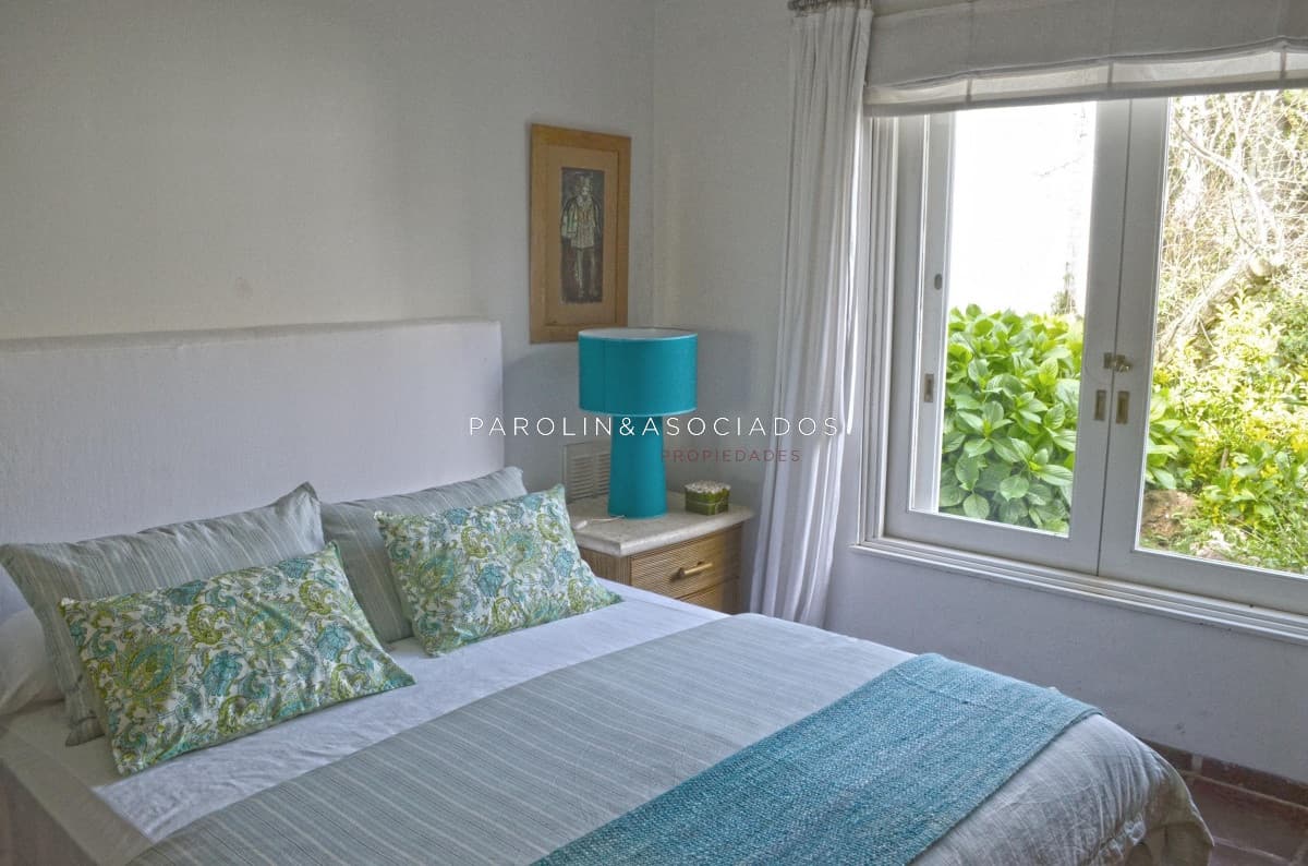 Hermosa casa en venta en Punta del Este.