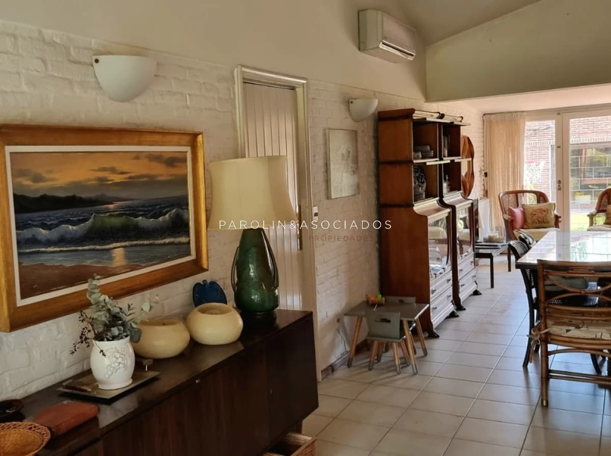 Casa en Venta de 3 Dormitorios en Suite en San Rafael, Punta del Este