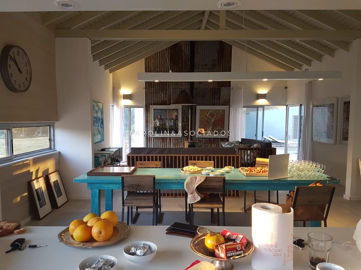 CASA DE 4 DORMITORIOS EN PINAR DEL FARO, JOSE IGNACIO
