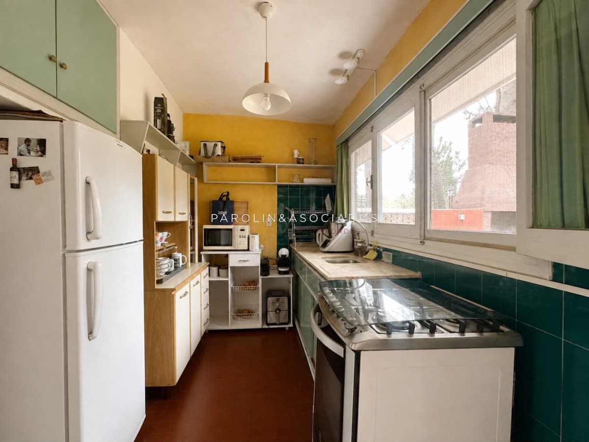Casa en Venta de 2 Dormitorios ubicada en Pinares. Punta del Este