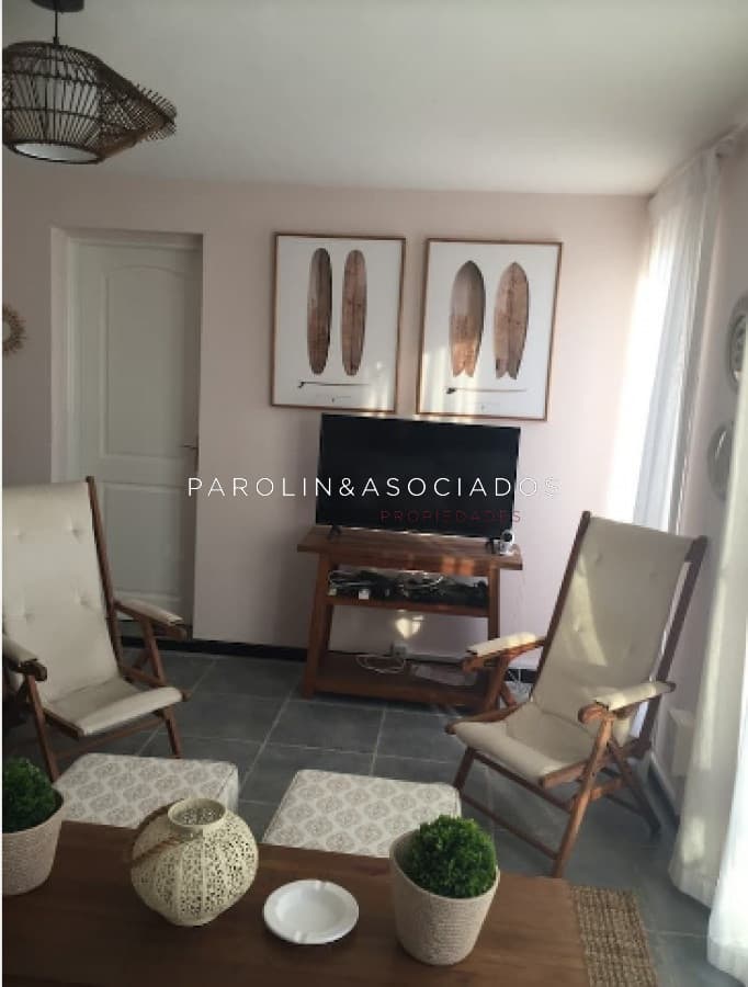Casa en venta de 4 dormitorios en El Chorro, Manantiales.