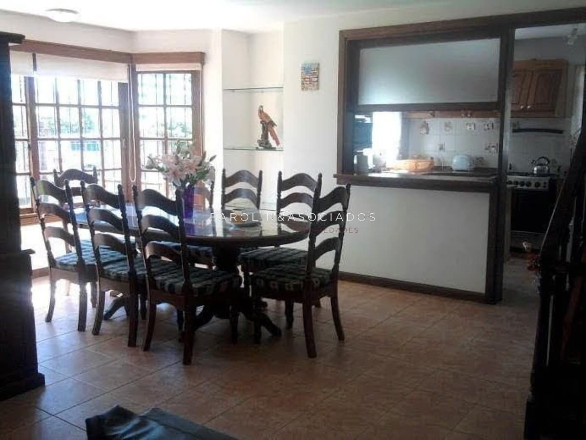 Casa en venta de 4 dormitorios en Punta del Este.