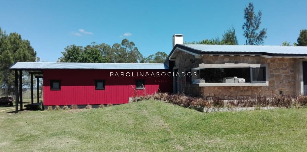Chacra en Venta de 2 Dormitorios en Manantiales, Punta del Este