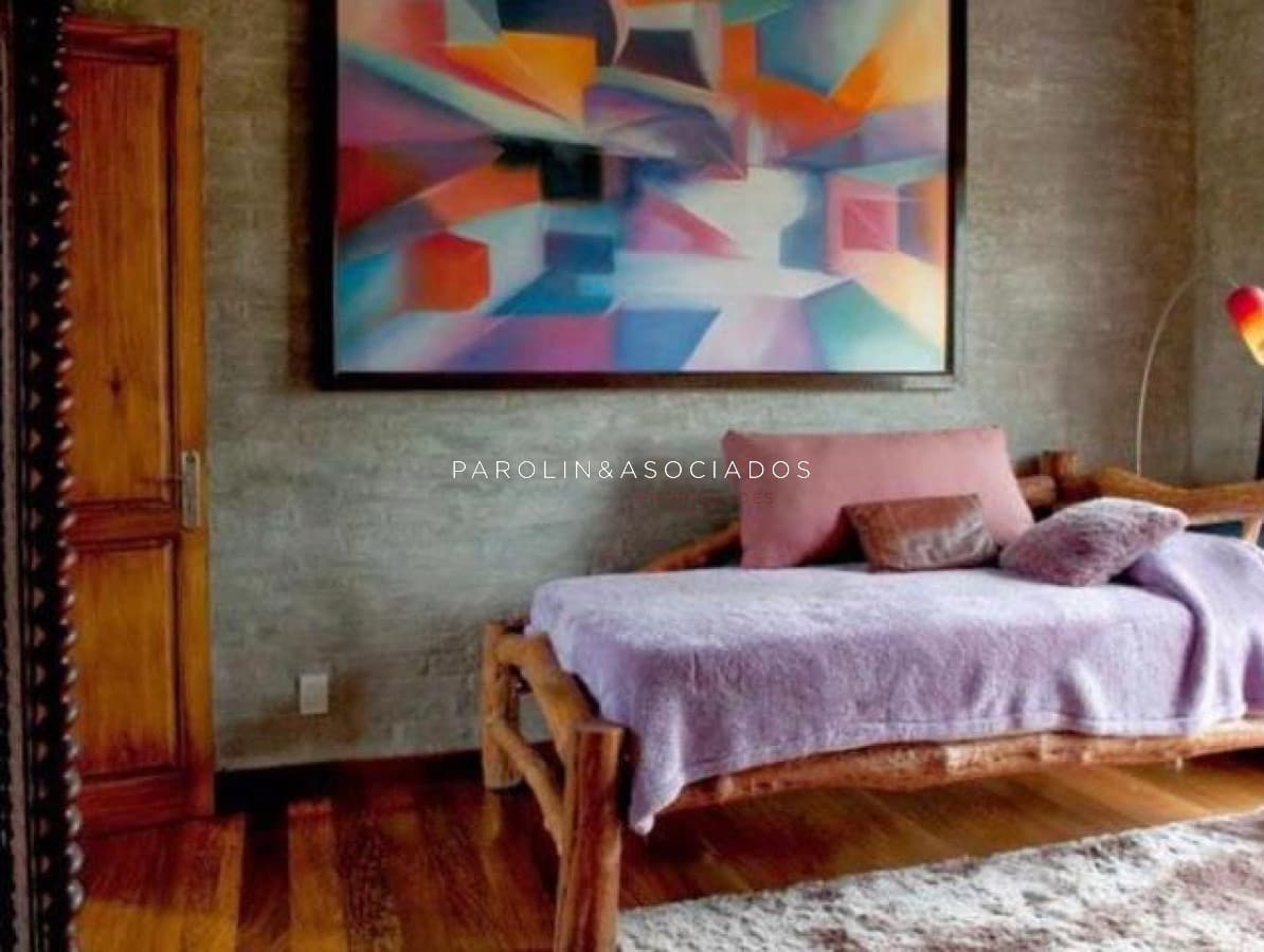 CHACRA EN VENTA DE 4 DORMITORIOS EN LA BARRA , PUNTA DEL ESTE