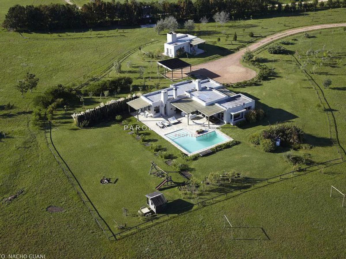 CHACRA 5 HECTAREAS EN JOSÉ IGNACIO, PUNTA DEL ESTE