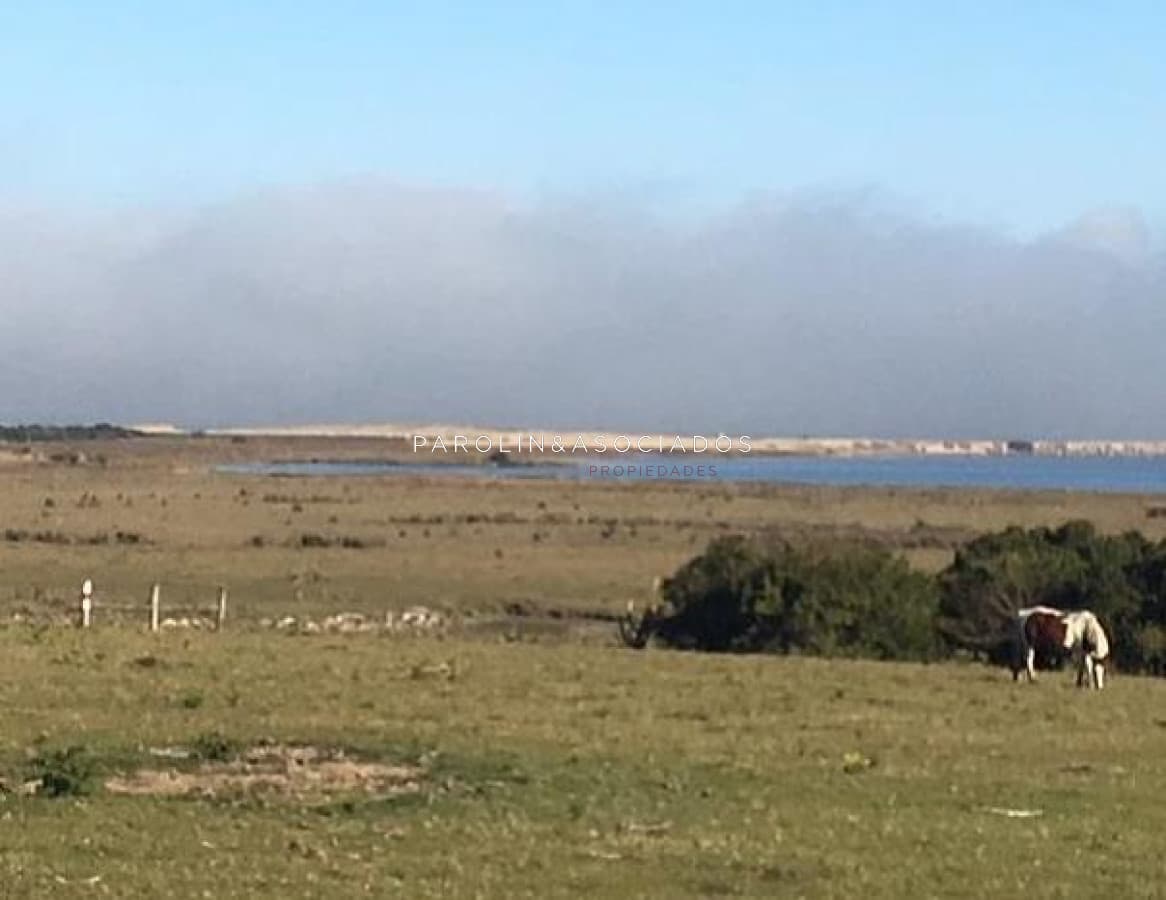 CHACRA EN JOSE IGNACIO