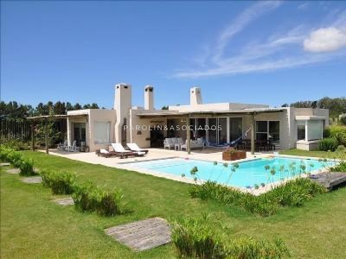CHACRA 5 HECTAREAS EN JOSÉ IGNACIO, PUNTA DEL ESTE