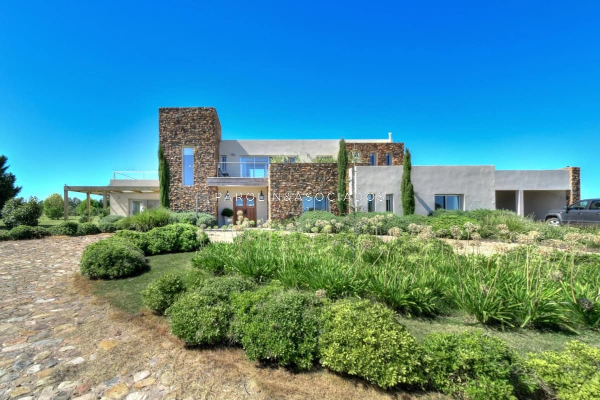 Chacra en Venta de 36 Hectáreas en Solis, Punta del Este
