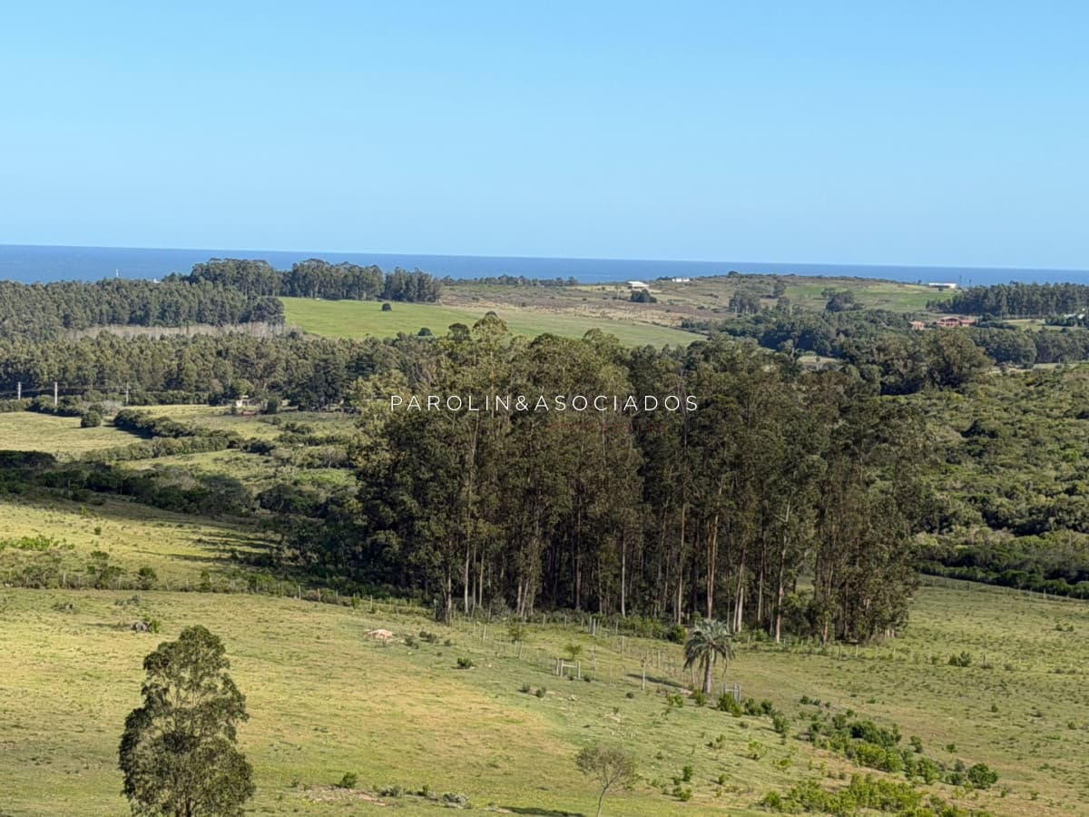 Chacra en venta "  Chacras de la bodega"