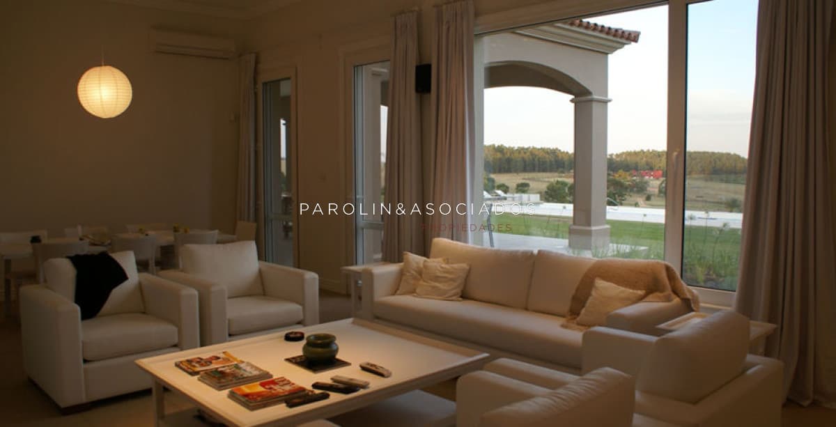 CHACRA 7 DORMITORIOS, MANANTIALES, PUNTA DEL ESTE