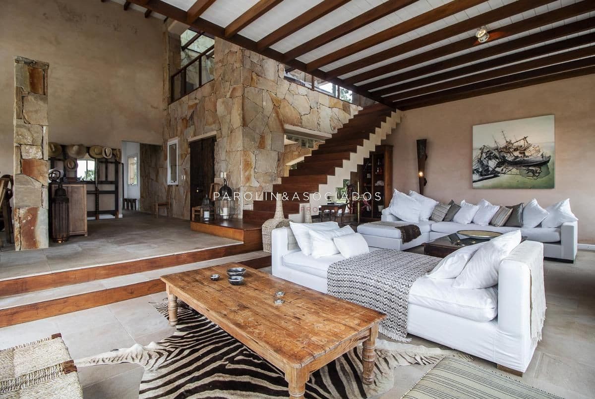 Chacra en Venta de 8 Dormitorios en Manantiales, Punta del Este