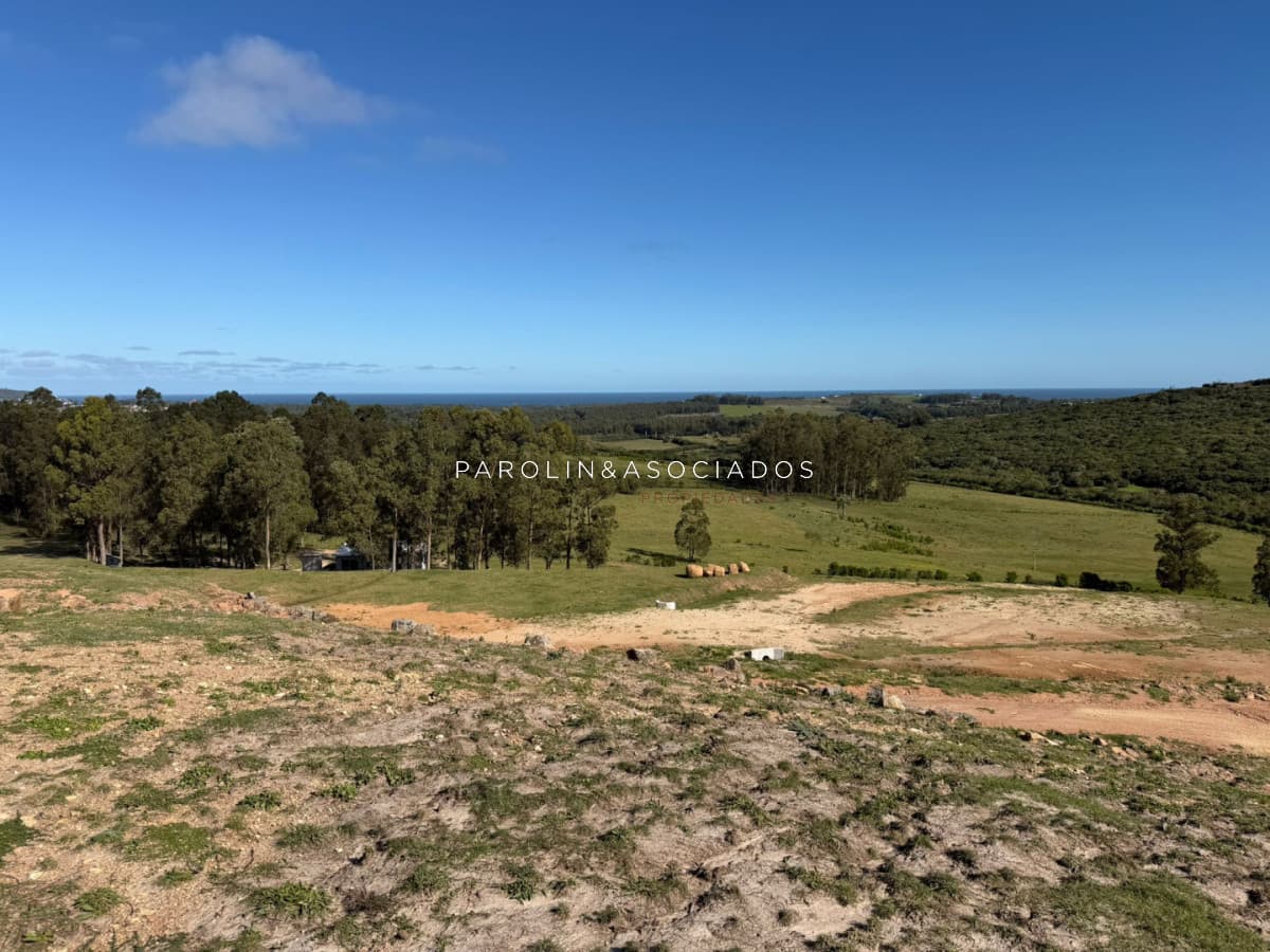 Chacra en venta "  Chacras de la bodega"