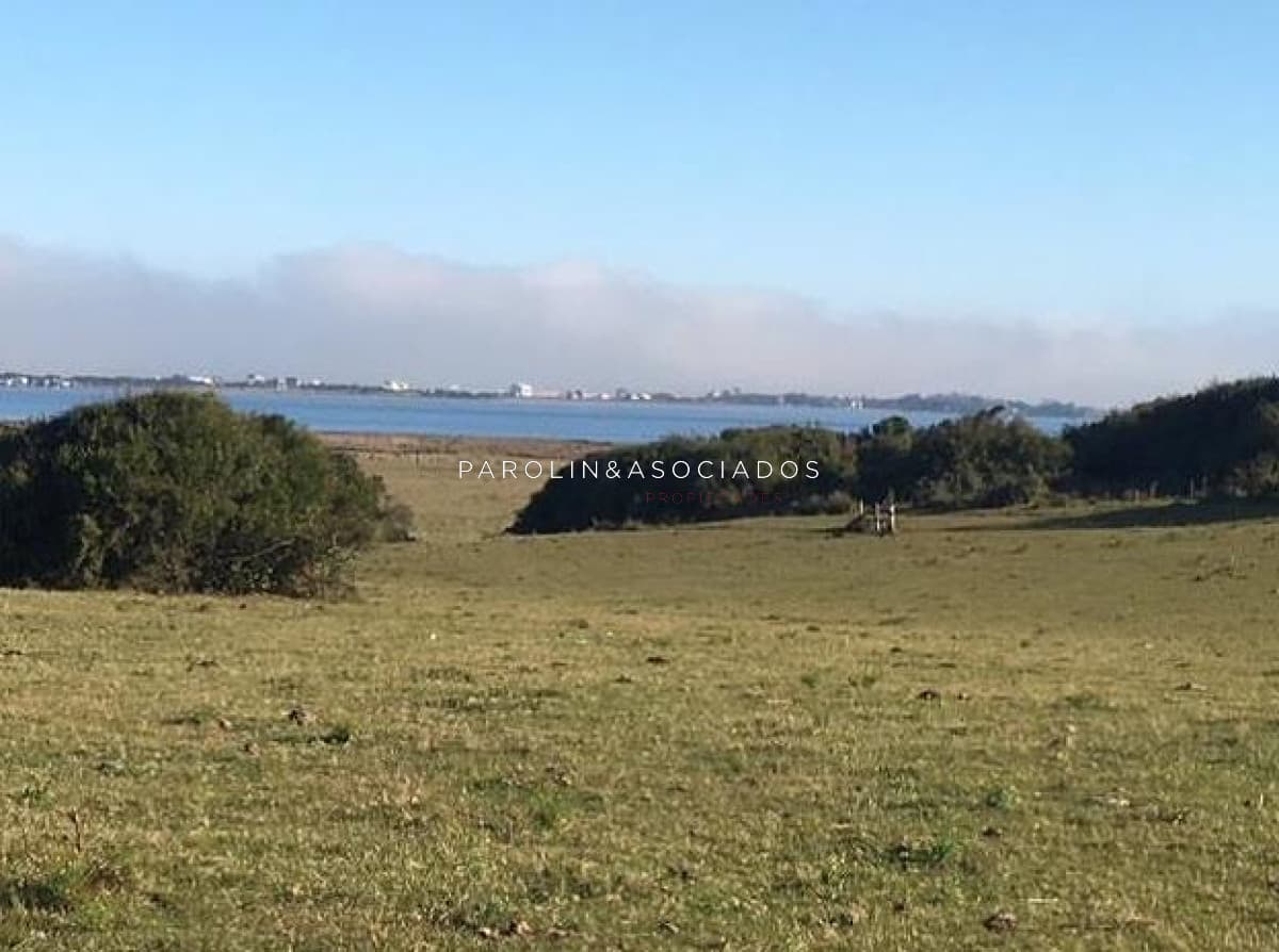 CHACRA EN JOSE IGNACIO
