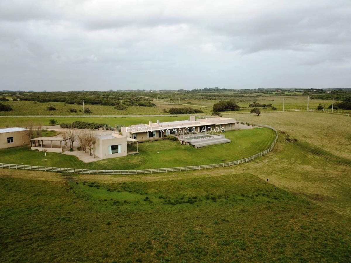 Chacra en venta en José Ignacio, Punta del Este.