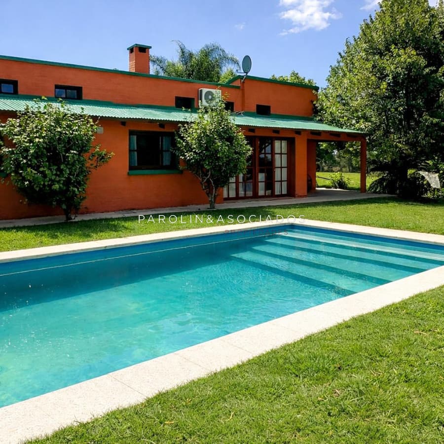 Chacra en Venta de 4 Dormitorios en zona Lapataia, Punta ballena
