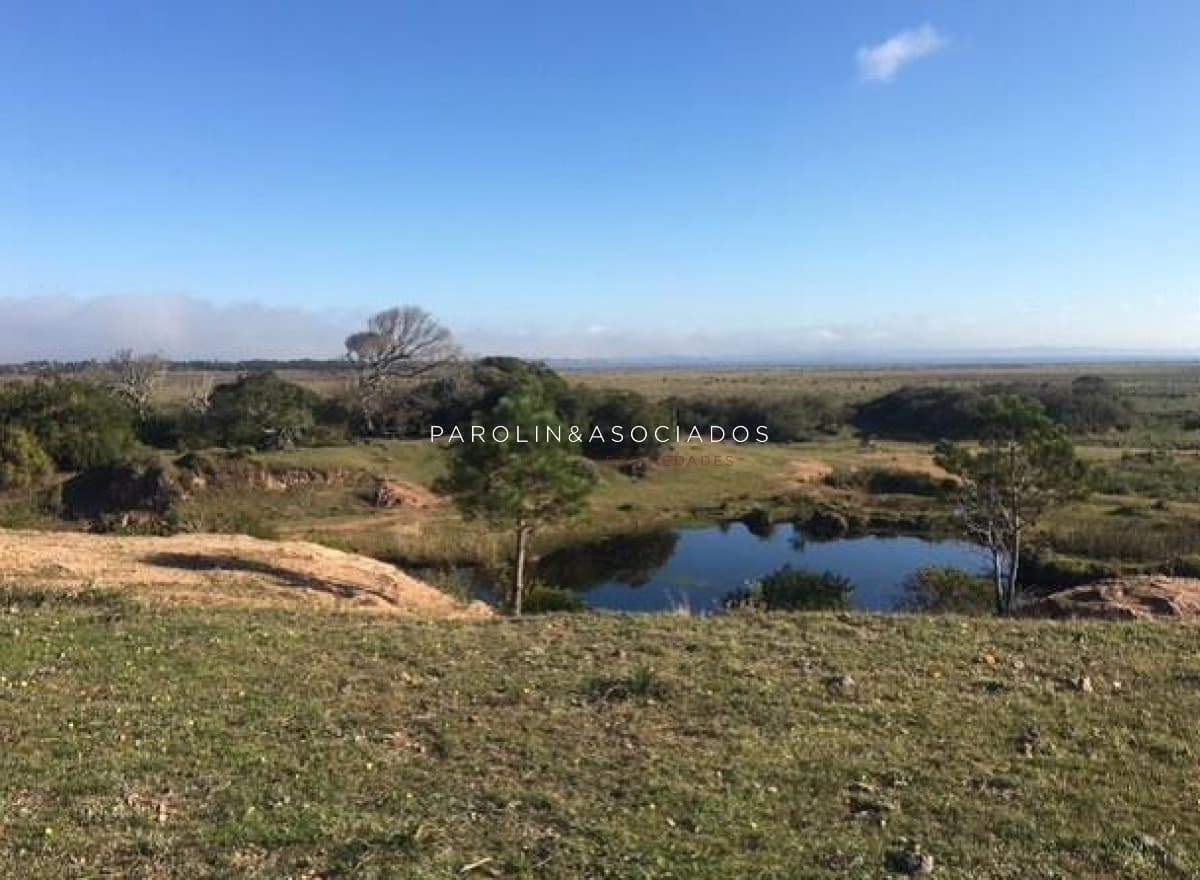 Hermosa chacra en venta en José Ignacio, Punta del Este.