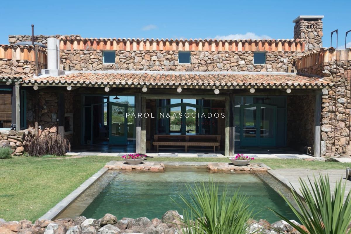 CHACRA EN JOSE IGNACIO