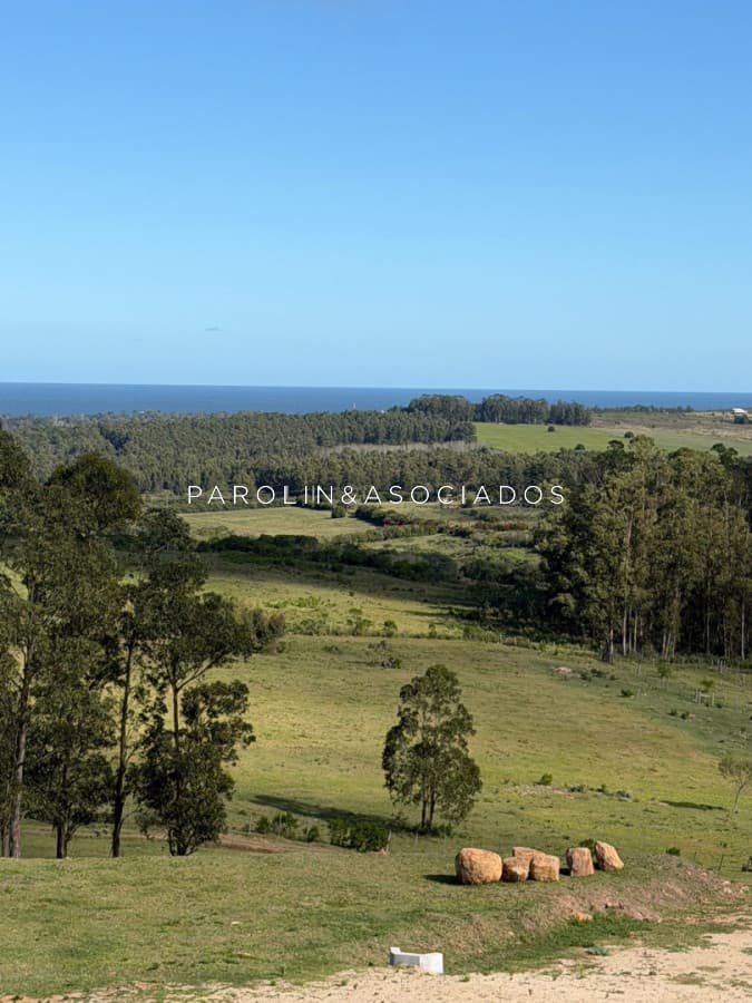 Chacra en venta "  Chacras de la bodega"