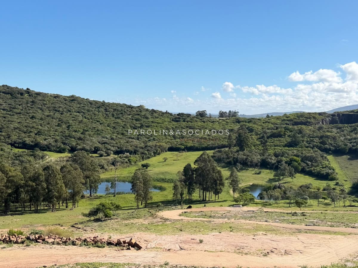 Chacra en venta "  Chacras de la bodega"