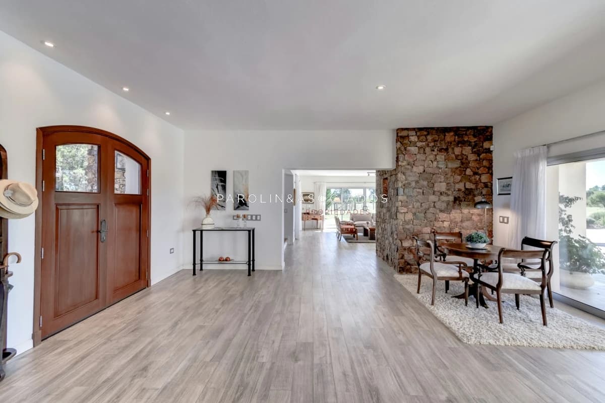 Chacra en Venta de 36 Hectáreas en Solis, Punta del Este