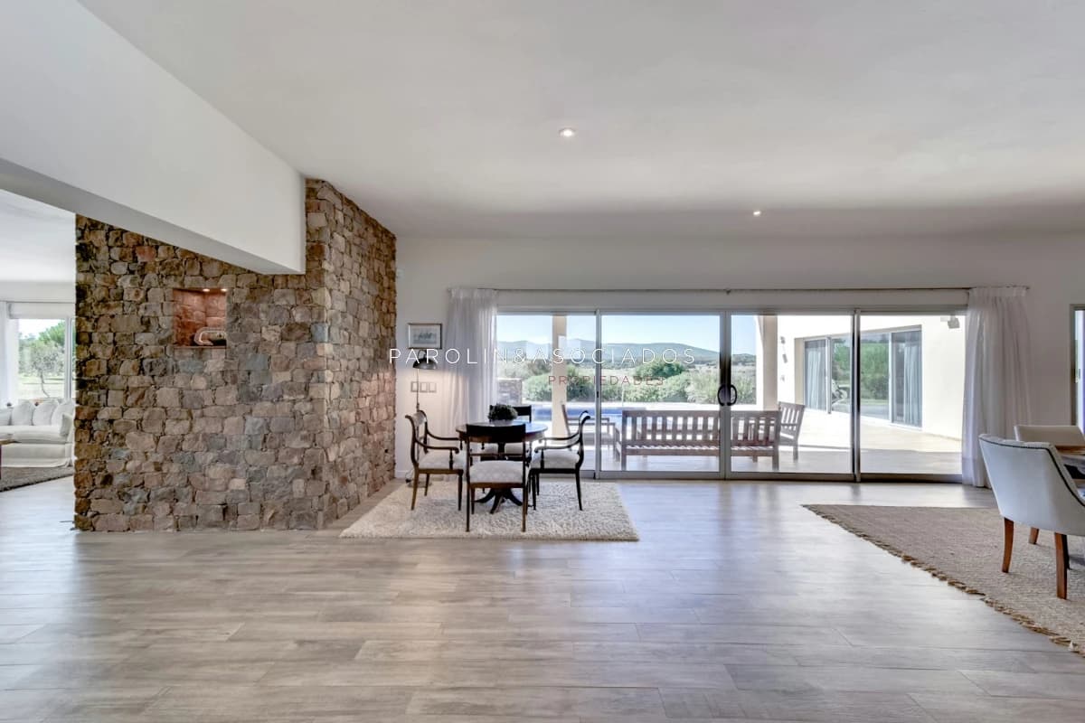 Chacra en Venta de 36 Hectáreas en Solis, Punta del Este
