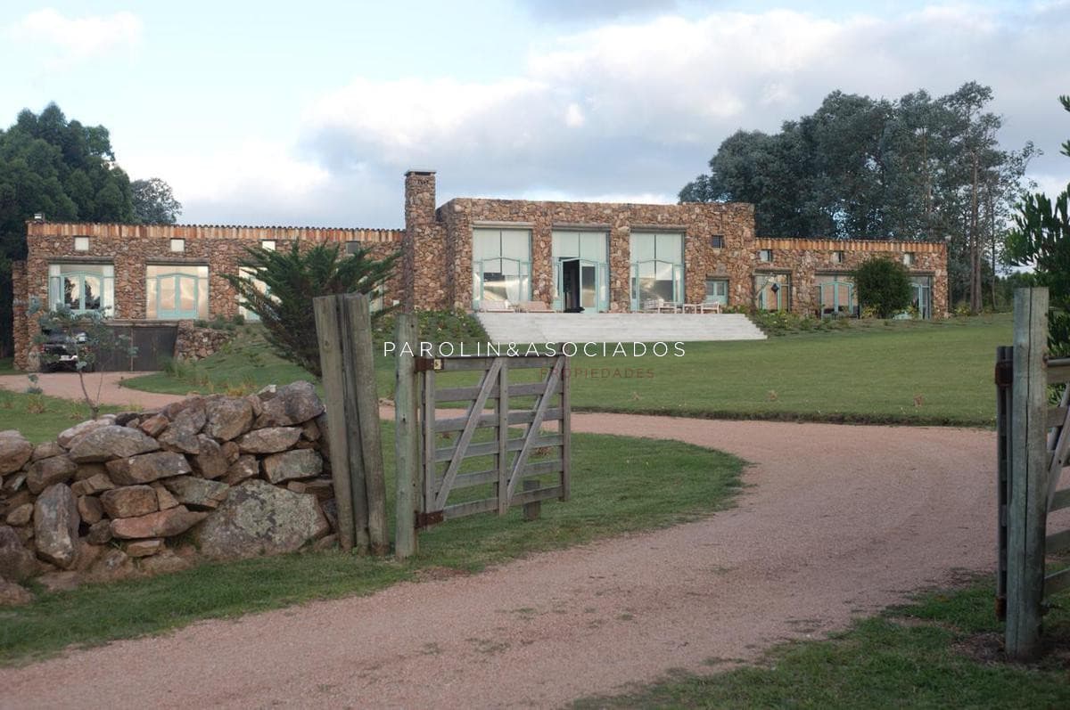 CHACRA 5 HECTAREAS EN JOSÉ IGNACIO, PUNTA DEL ESTE