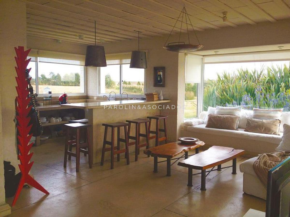CHACRA 5 HECTAREAS EN JOSÉ IGNACIO, PUNTA DEL ESTE