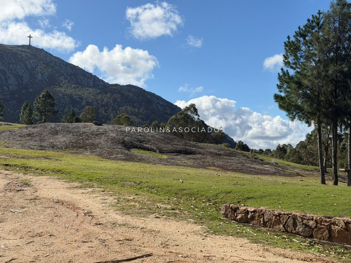 Chacra en venta en Piriapolis