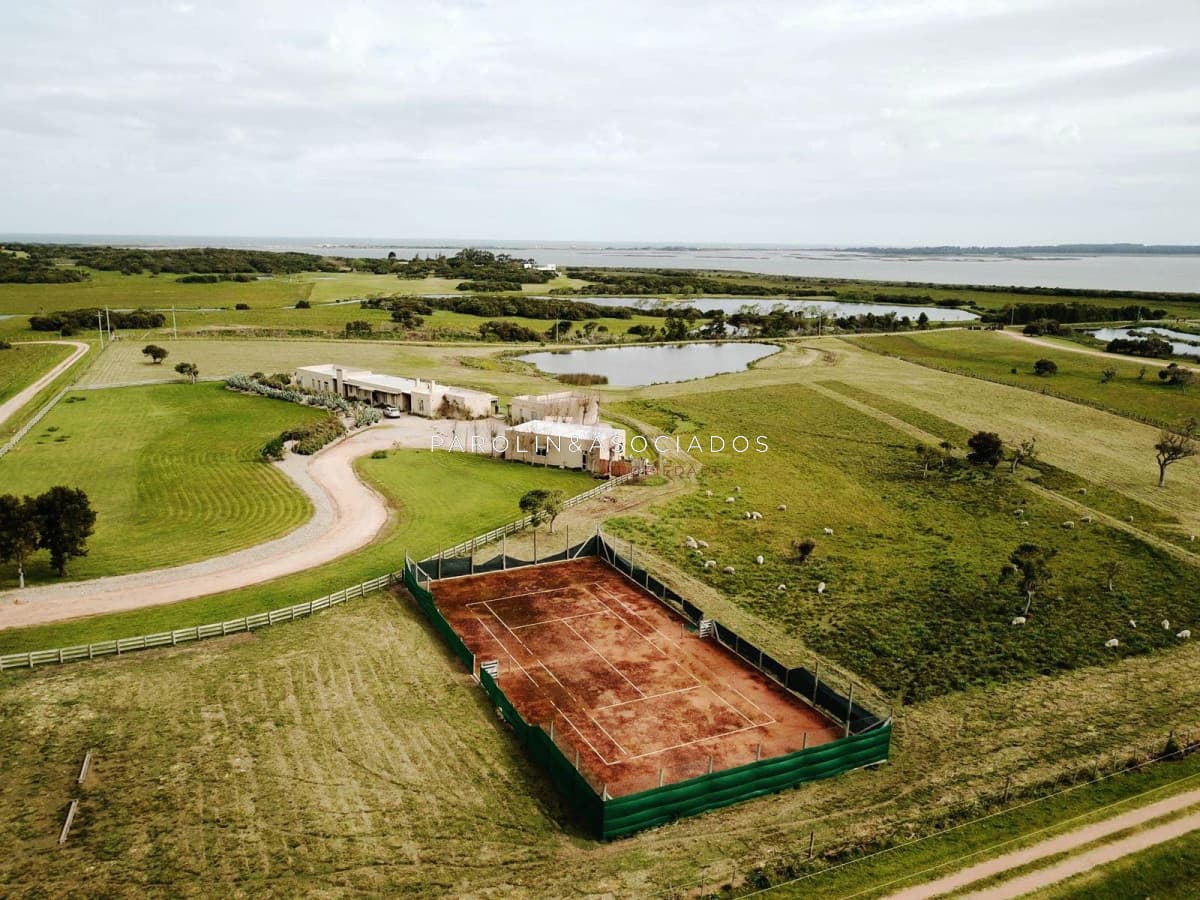 Chacra en venta en José Ignacio, Punta del Este.