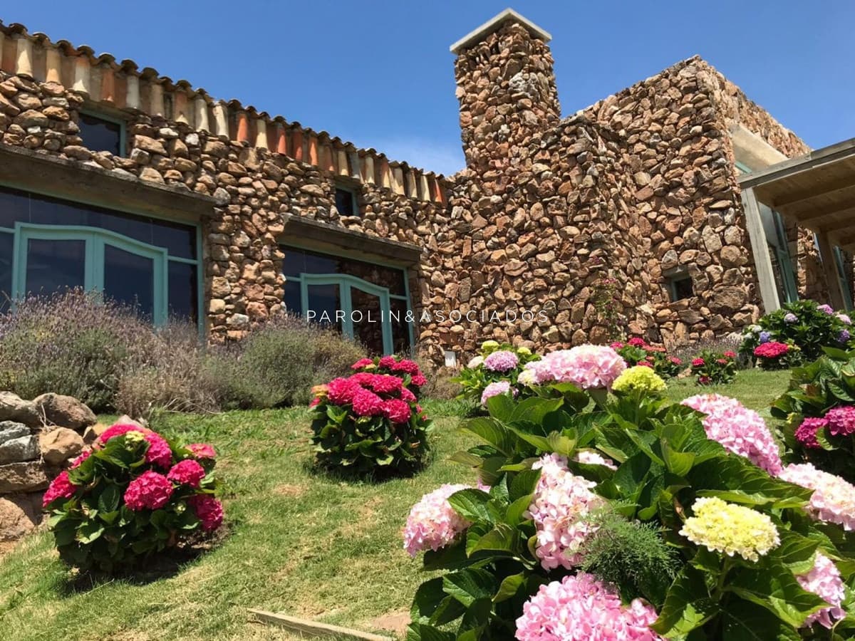 CHACRA EN JOSE IGNACIO