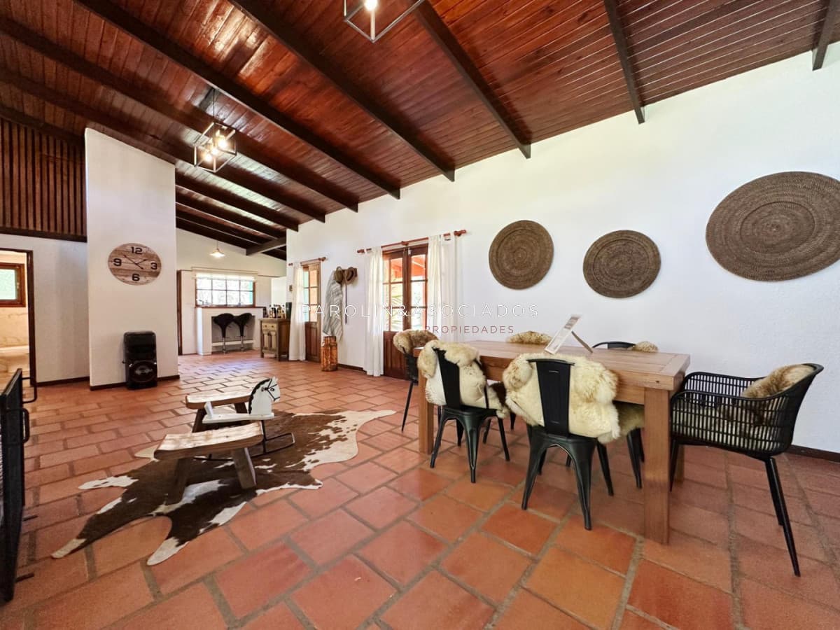 Chacra en Venta de 4 Dormitorios en zona Lapataia, Punta ballena