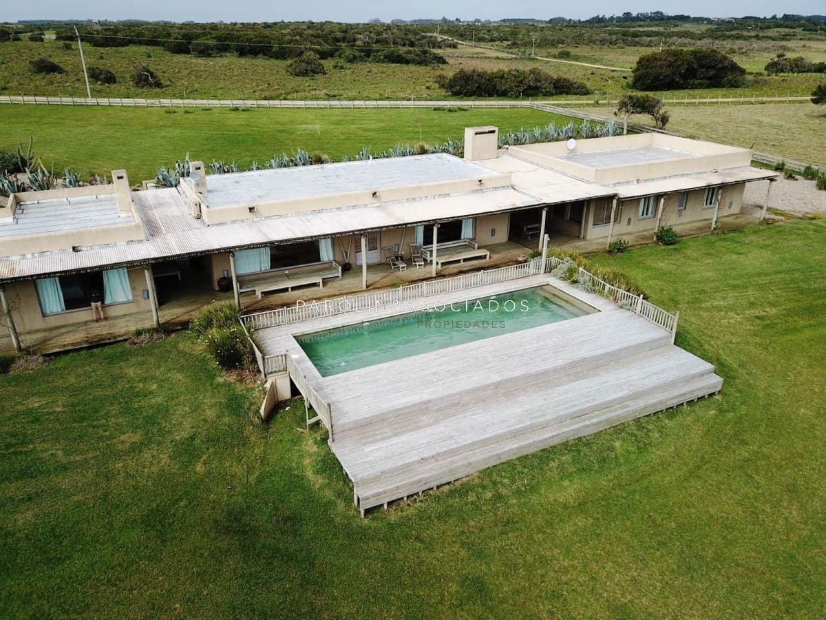 Chacra en venta en José Ignacio, Punta del Este.